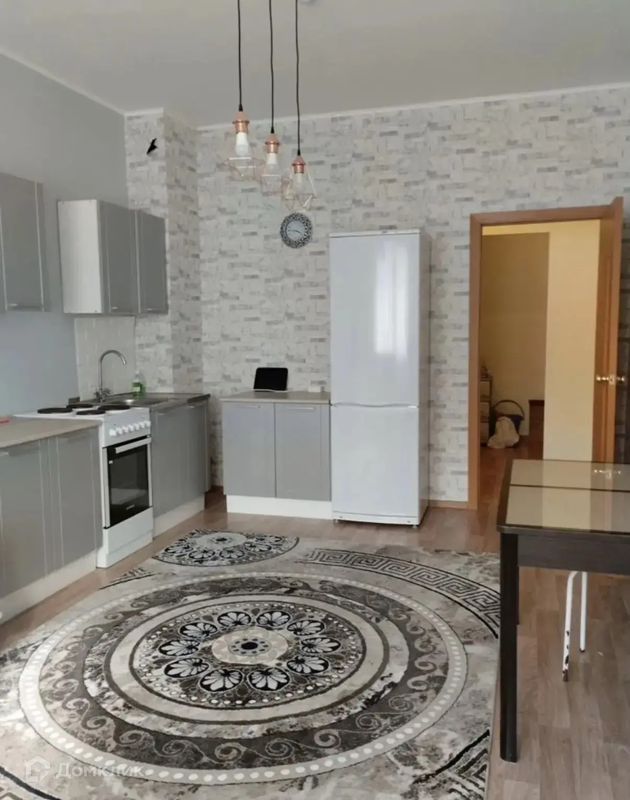 Студия, 27.9 м², 1/17 этаж