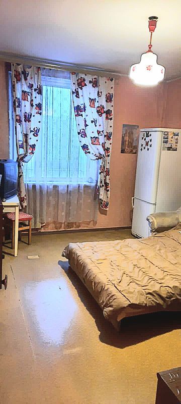46.5 м², 10/12 этаж