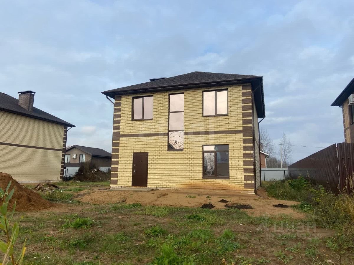 2-этажный дом, 144 м², 5 соток