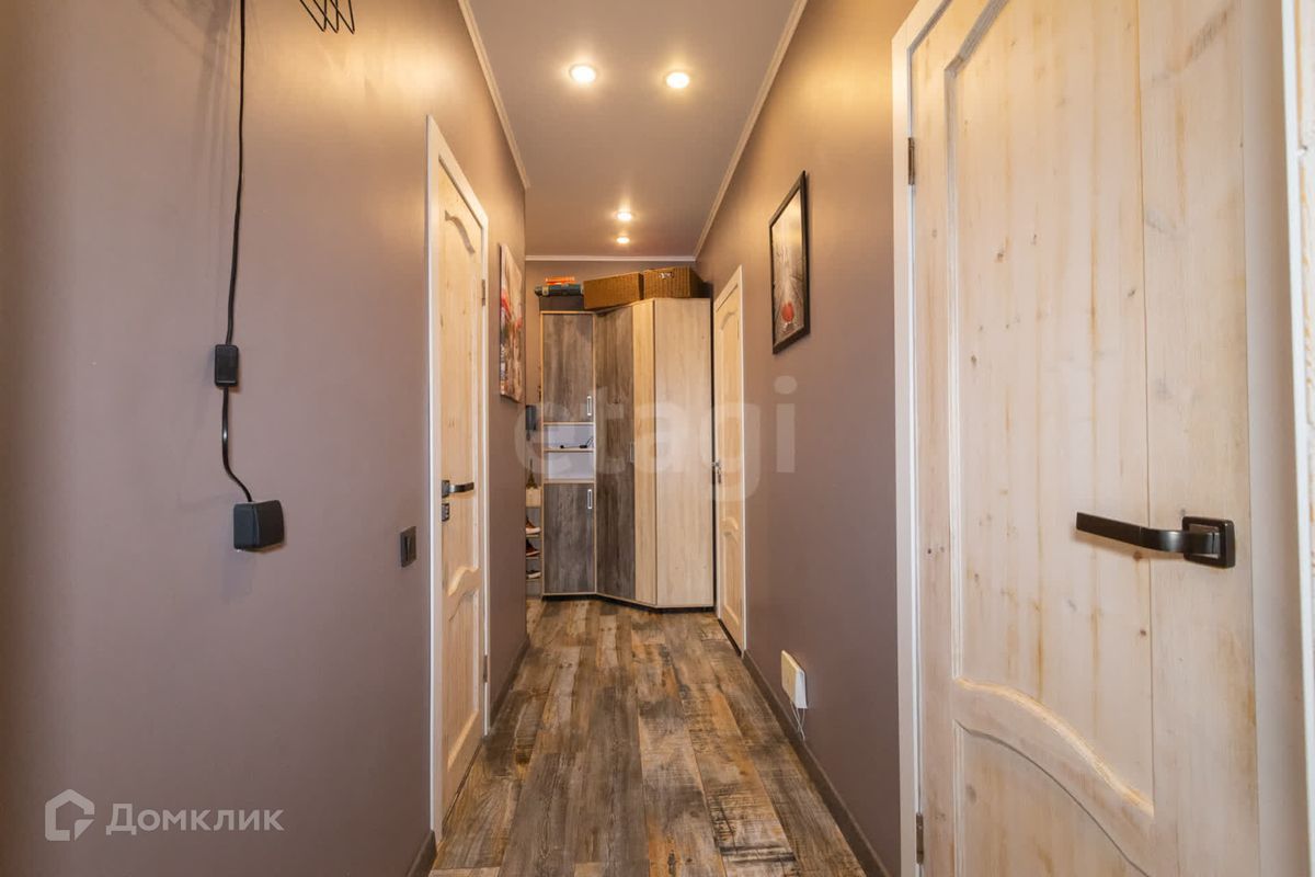 2-комн., 54.5 м², 7/11 этаж