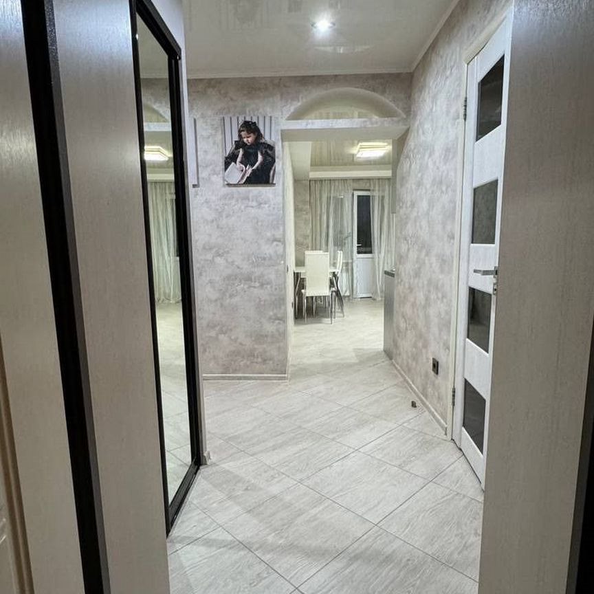 2-комн., 63 м², 4/14 этаж