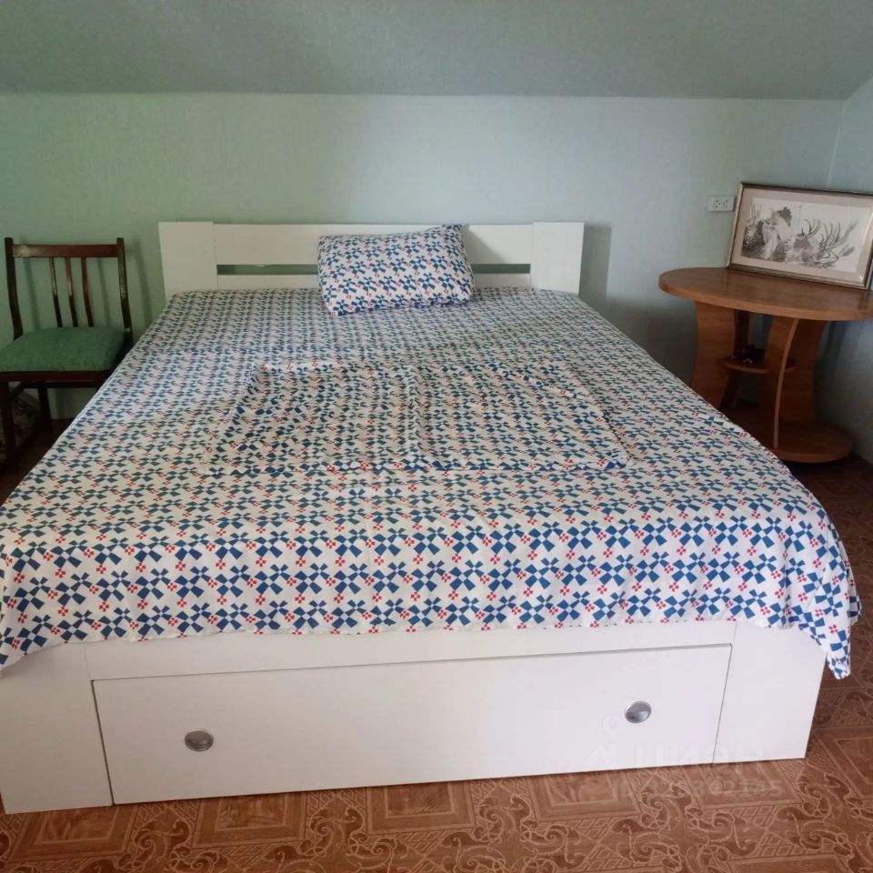 Студия, 30 м2, 2/2 этаж