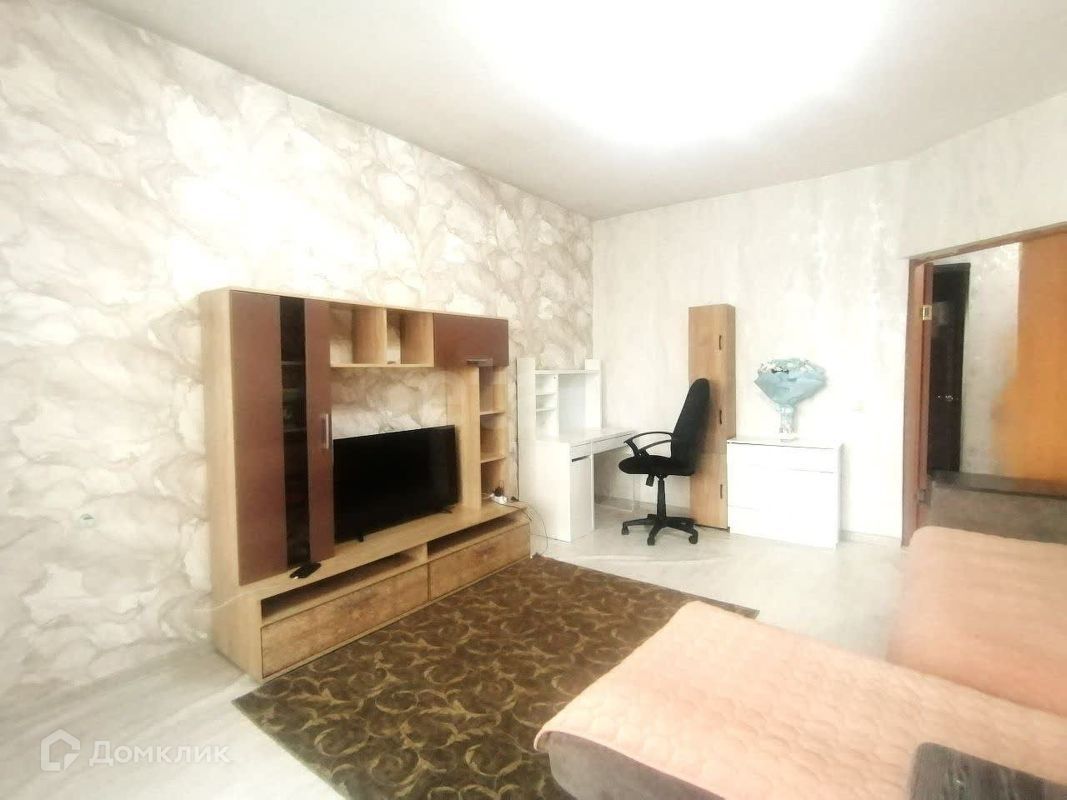 2-комн., 51.1 м², 5/5 этаж