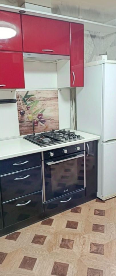 2-комн. квартира, 48.7 м2, 3/5 этаж