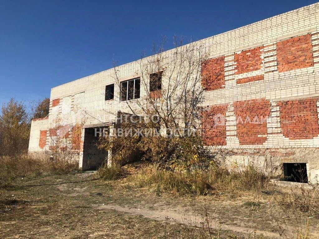 Дом, 1407 м², 39 соток