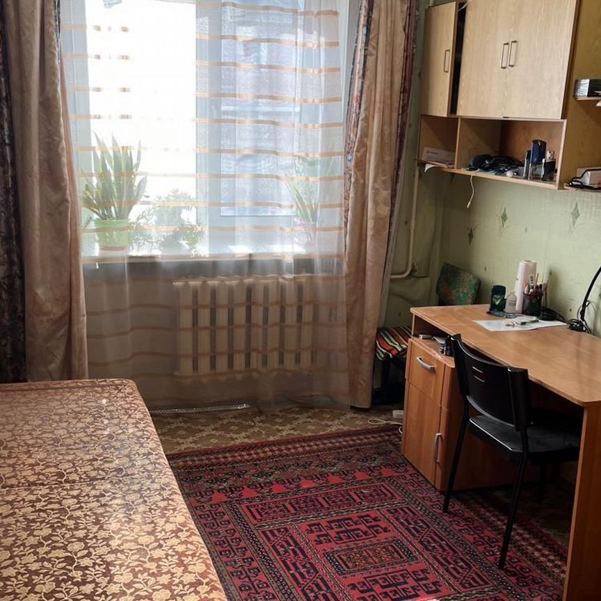 2-комн., 48.8 м², 3/9 этаж