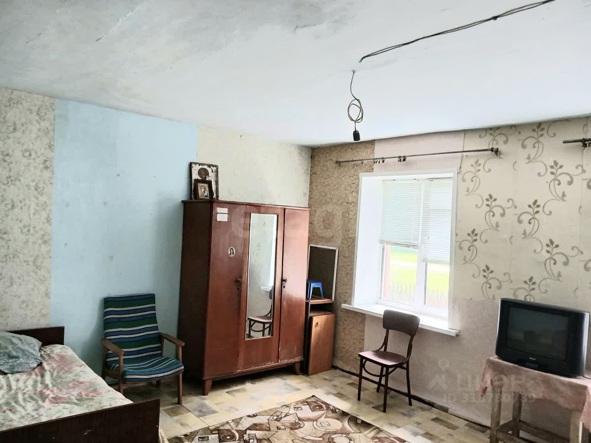 2-комн., Квартира, 42.6 м², 1/1 этаж