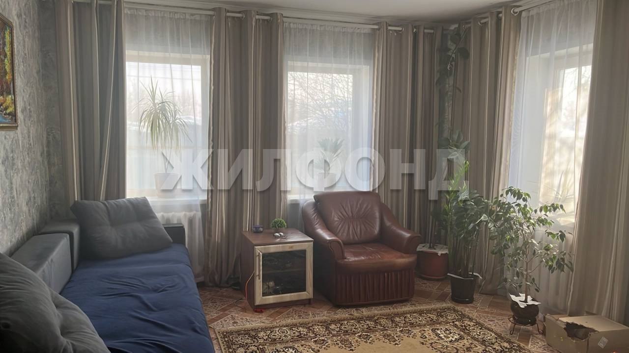 Дом, 80 м², 36 соток