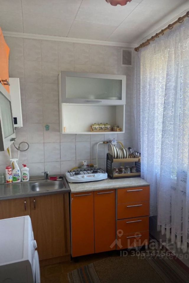 1-комн., 37.1 м², 4/4 этаж