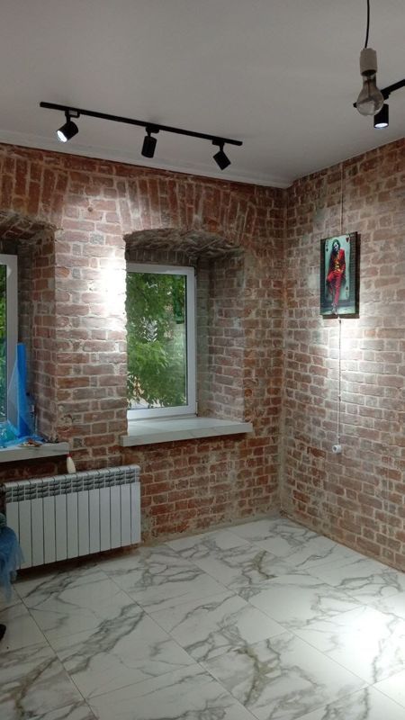 2-комн., 57.1 м², 2/6 этаж