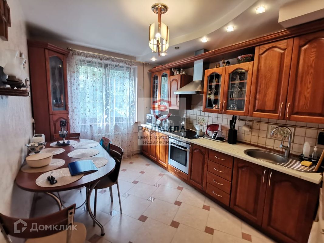 3-комн., 70.9 м², 1/14 этаж