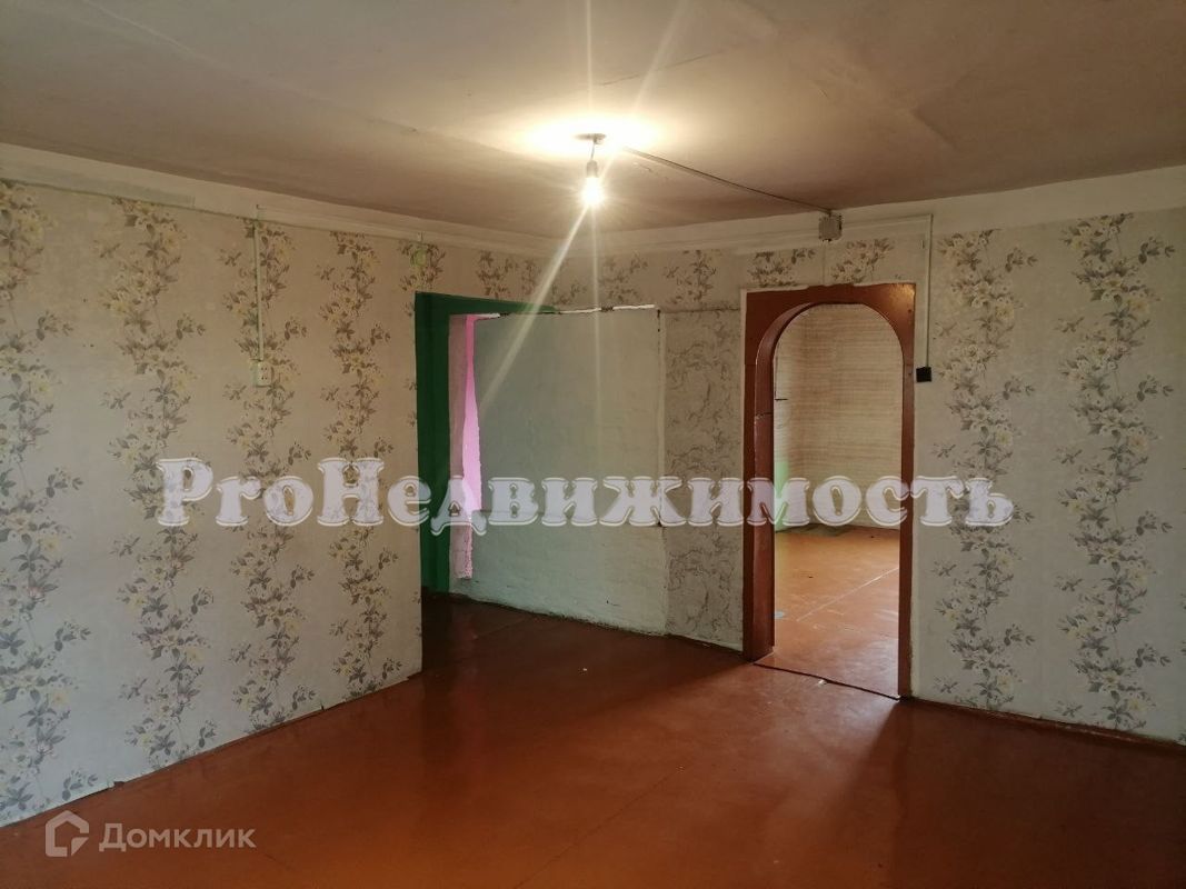 3-комн. квартира, 65.1 м2, 1/1 этаж