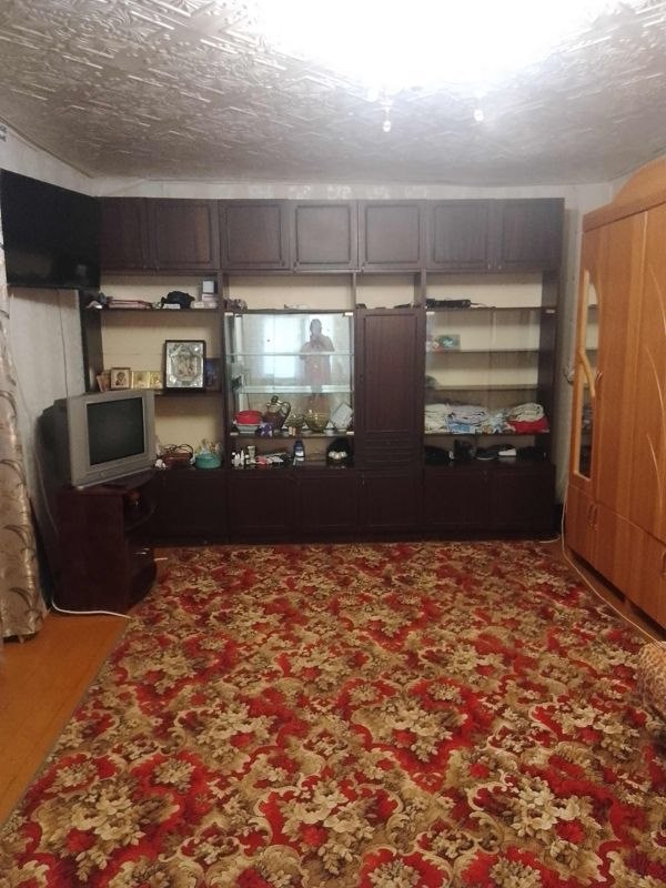 3-комн., 70.7 м², 1/1 этаж