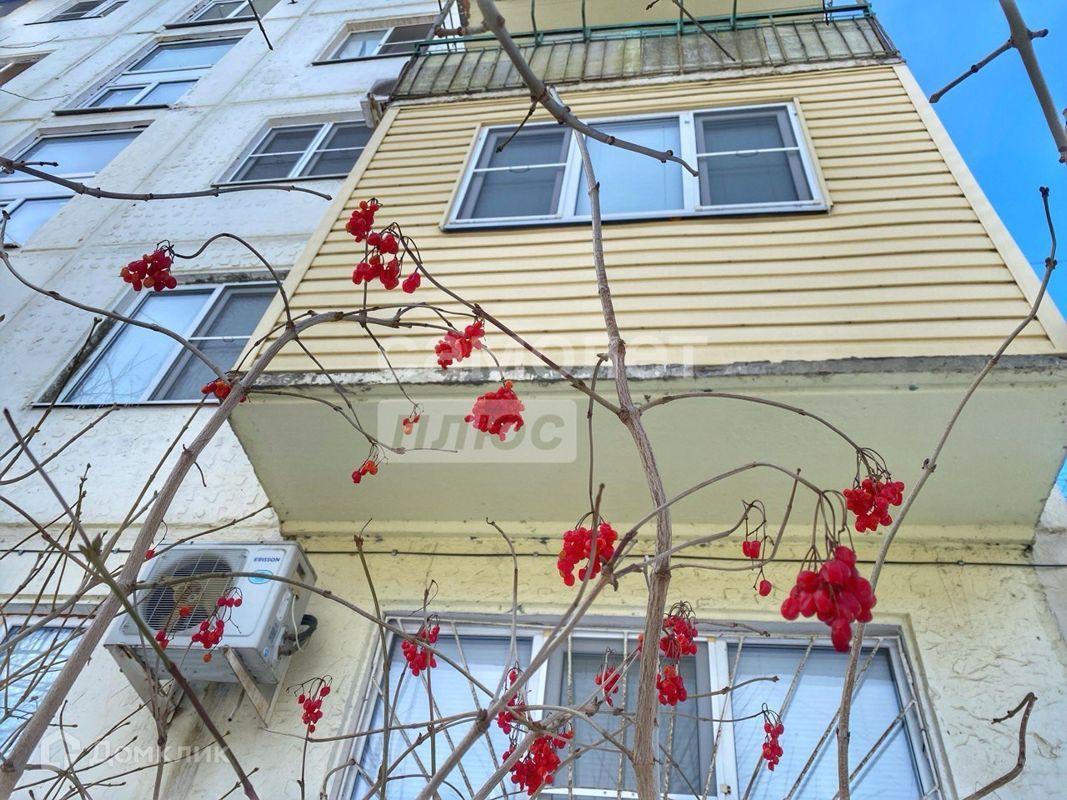 1-комн., 30.8 м², 2/5 этаж