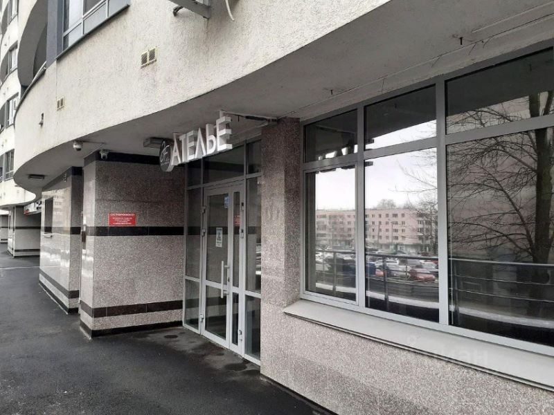 ПСН, 141.9 м², 1/16 этаж