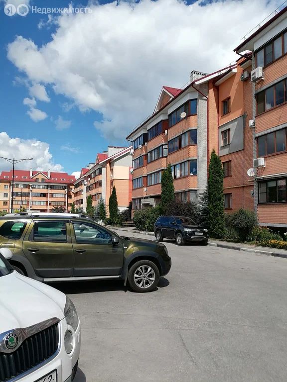 2-комн., 66 м², 3/4 этаж
