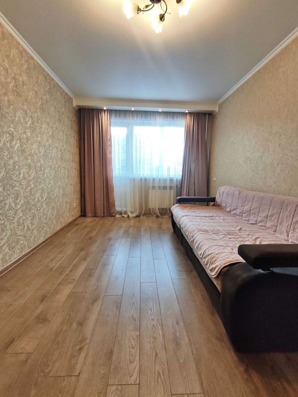 1-комн. квартира, 31 м², 4/5 этаж
