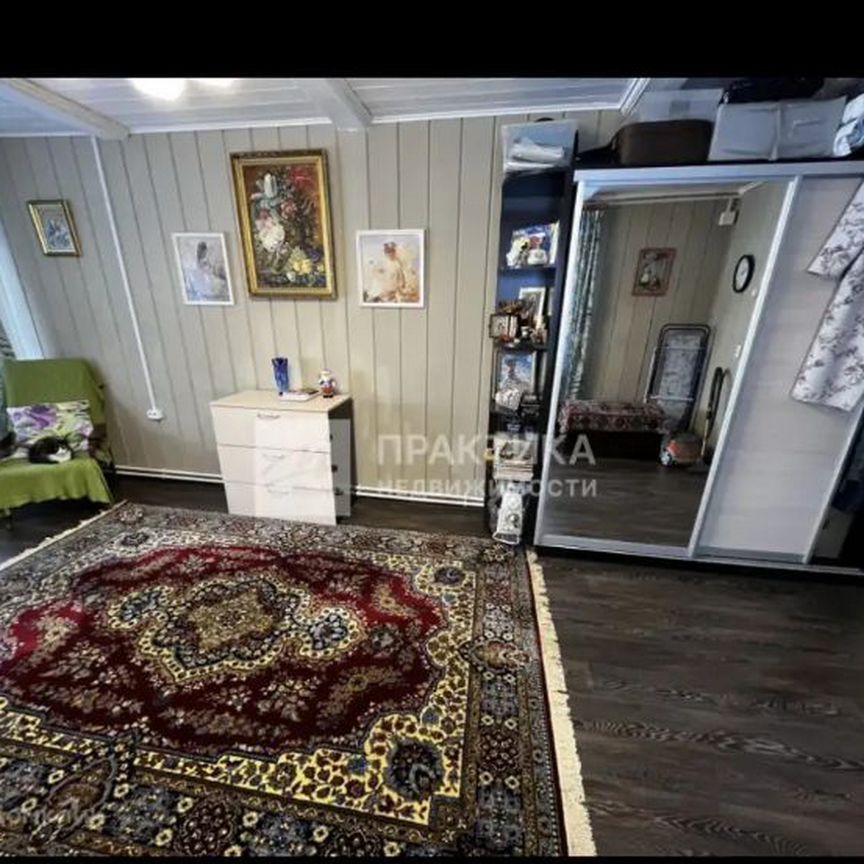 Дом, 72 м2, 9 соток