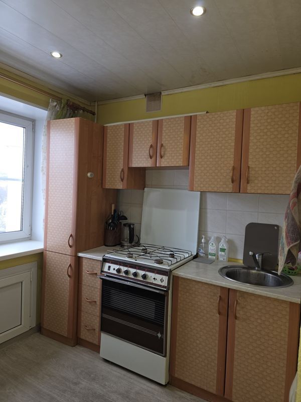 1-комн., 31 м², 5/6 этаж