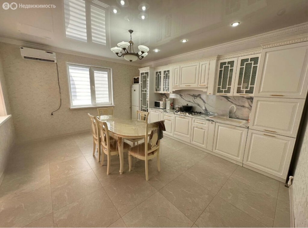 Дом, 117.2 м², 6.5 соток