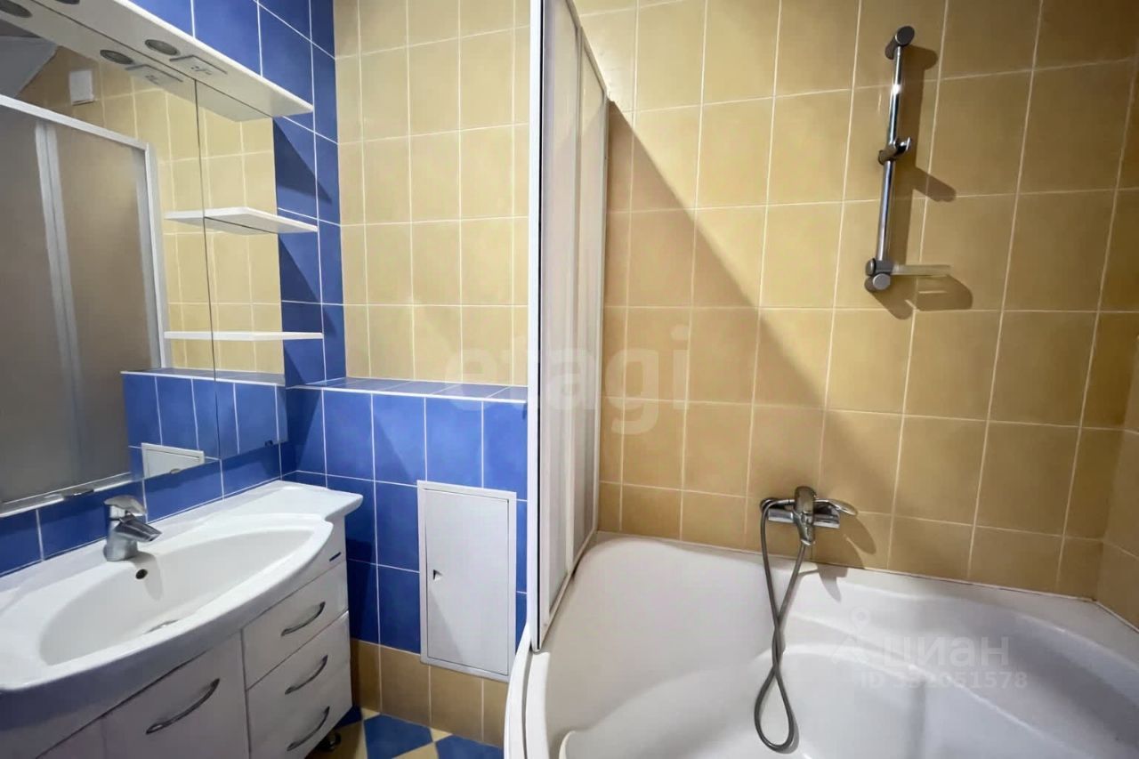 3-комн., 90.5 м², 2/4 этаж