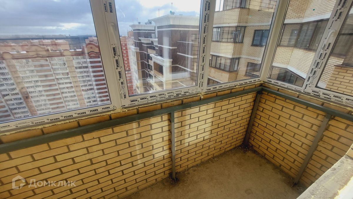 3-комн., 84.9 м², 21/24 этаж