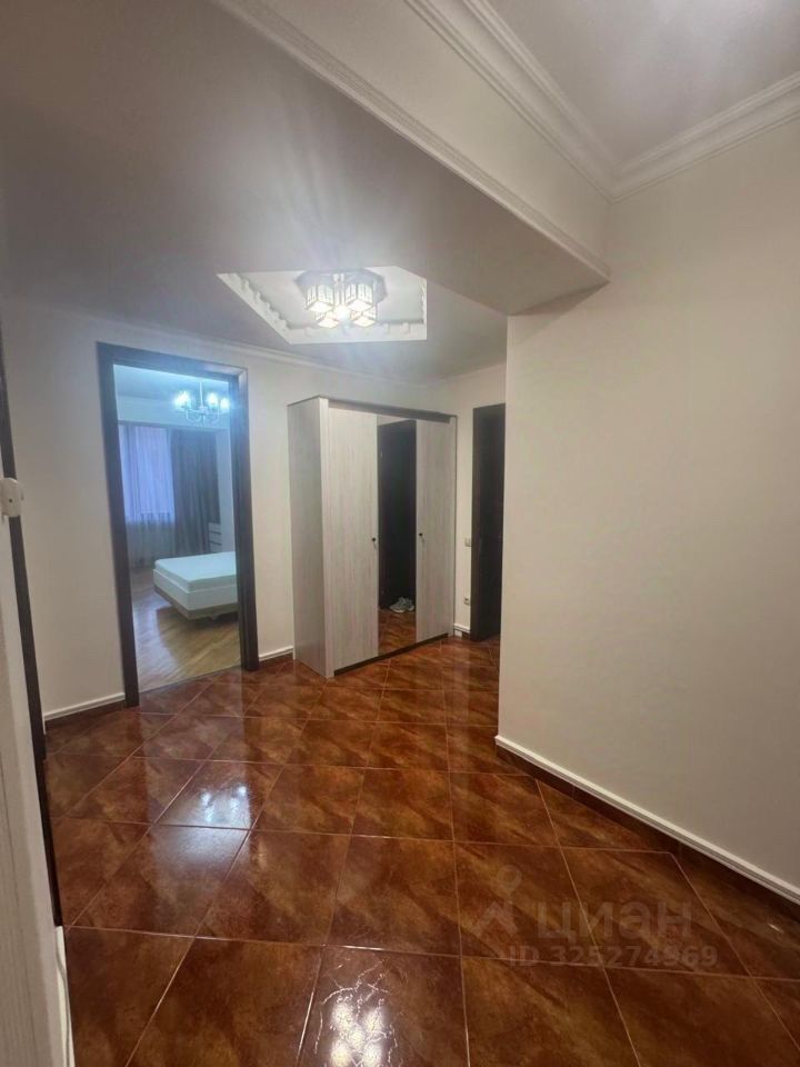 4-комн. квартира, 170 м2, 6/8 этаж