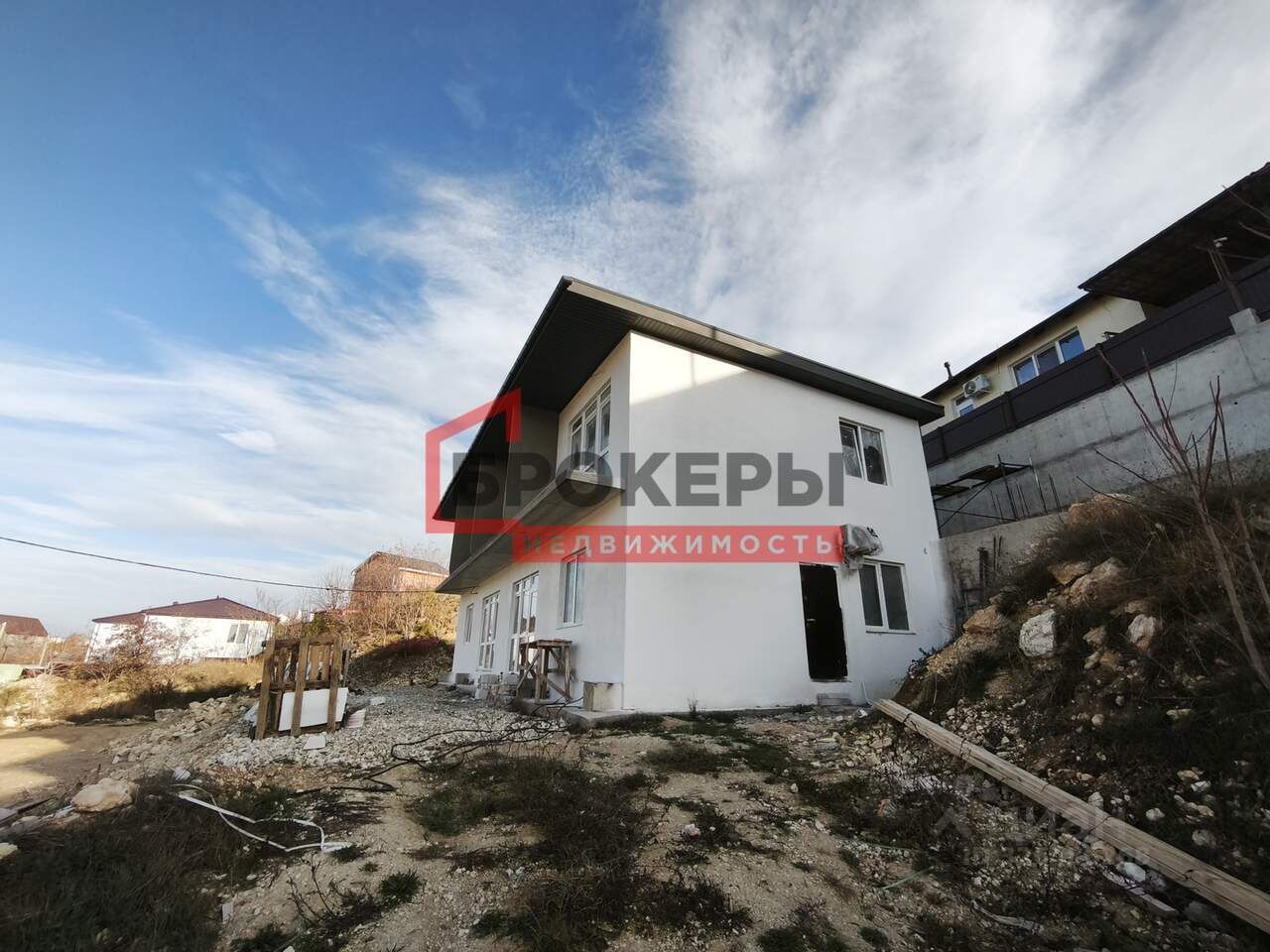 Таунхаус, 60 м², 1 сотка