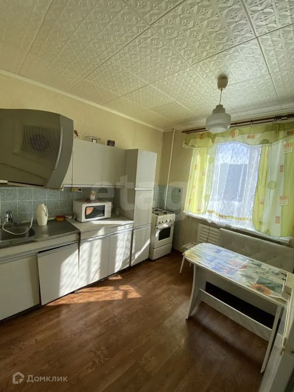 2-комн., Квартира, 51.7 м², 5/9 этаж