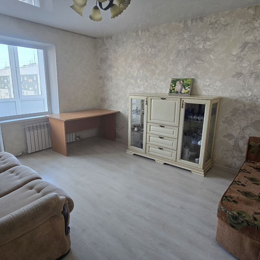 12 м², 9/9 этаж, 3-комн.