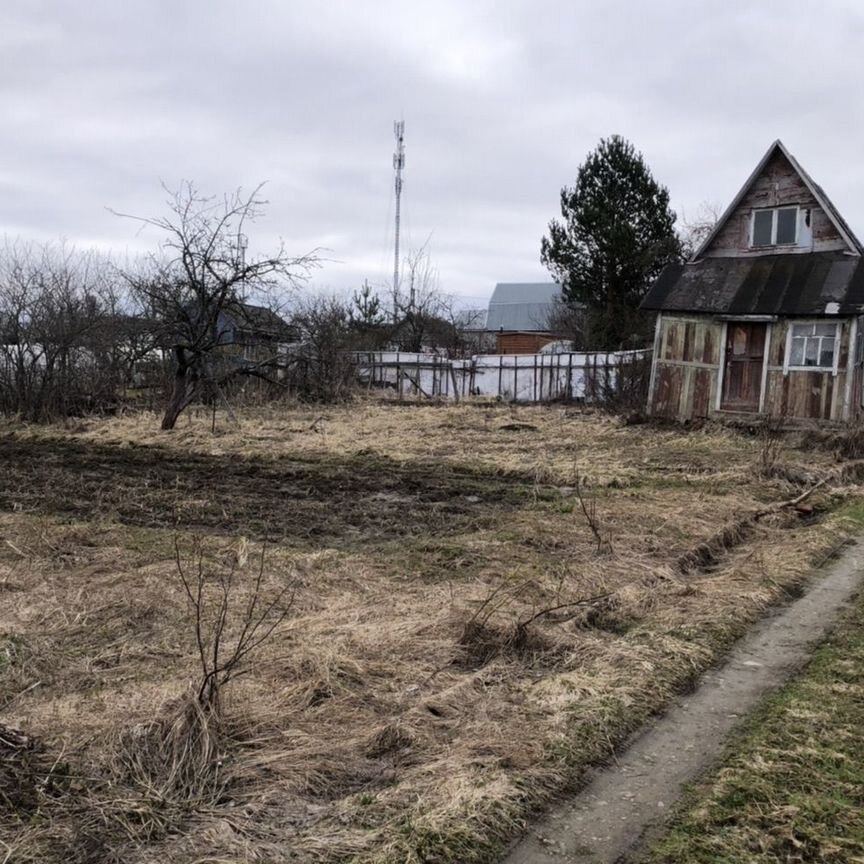 Коттедж, 10 м², 7 соток