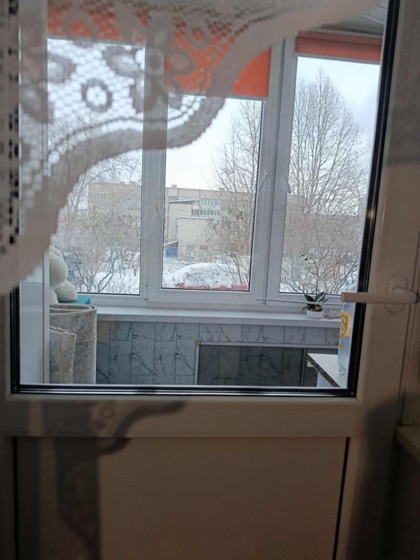 2-комн. квартира, 49 м2, 1/5 этаж