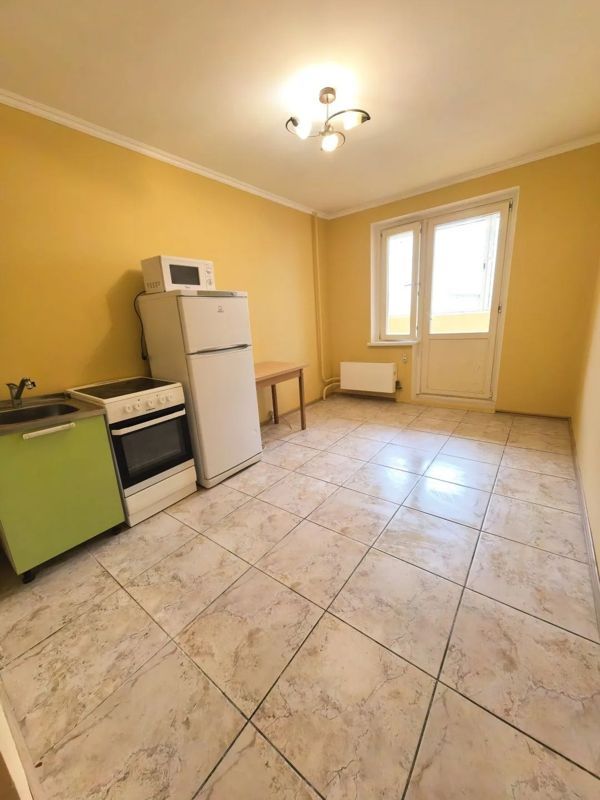 1-комн., 40.4 м², 1/17 этаж
