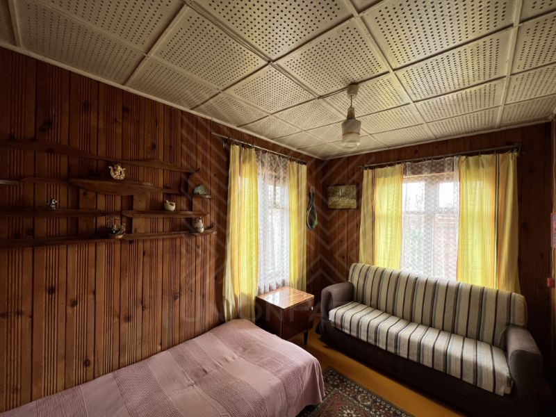 Дом, 50 м2, 5.8 соток