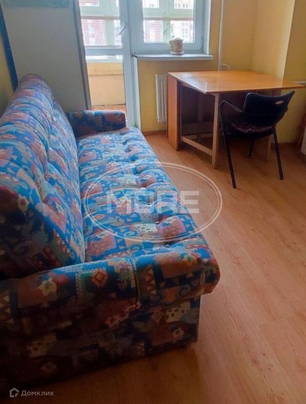2-комн., 63.4 м², 4/9 этаж