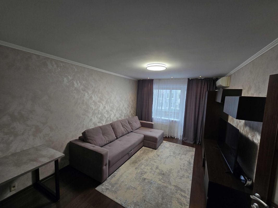 1-комн., 36.7 м², 6/9 этаж