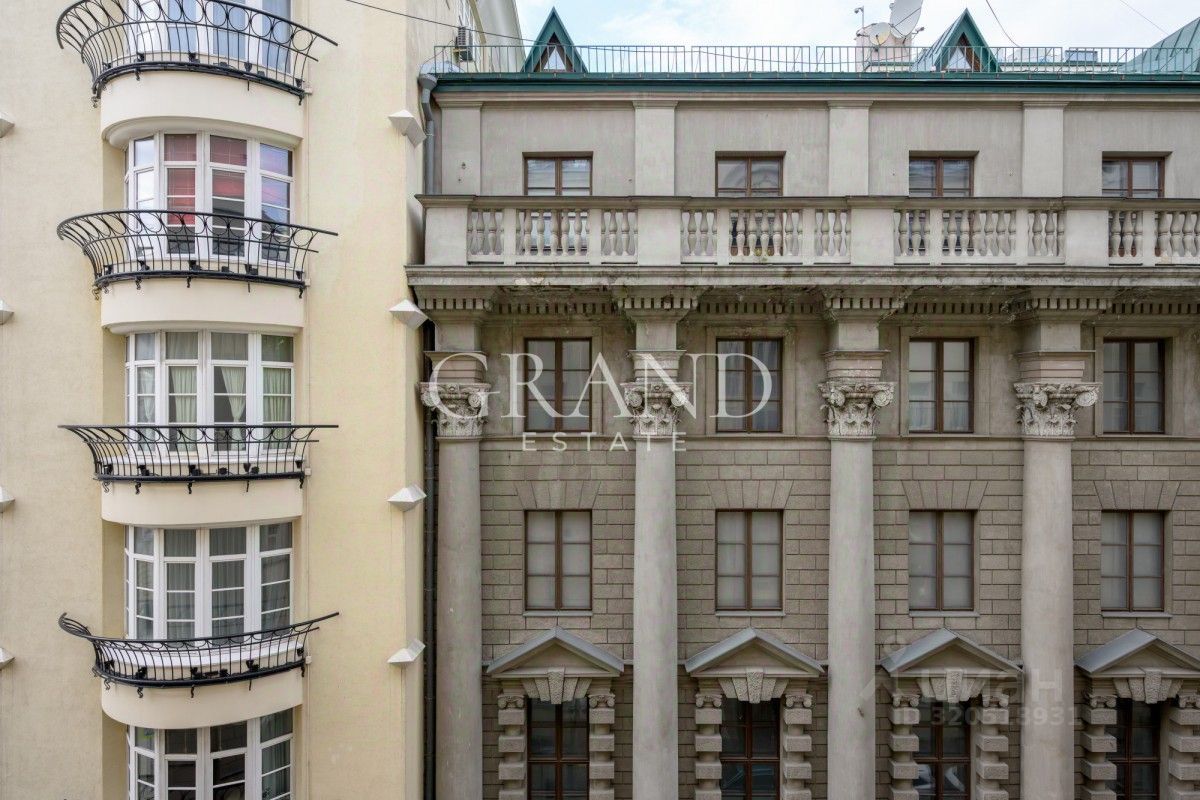 3-комн., 60 м², 4/6 этаж