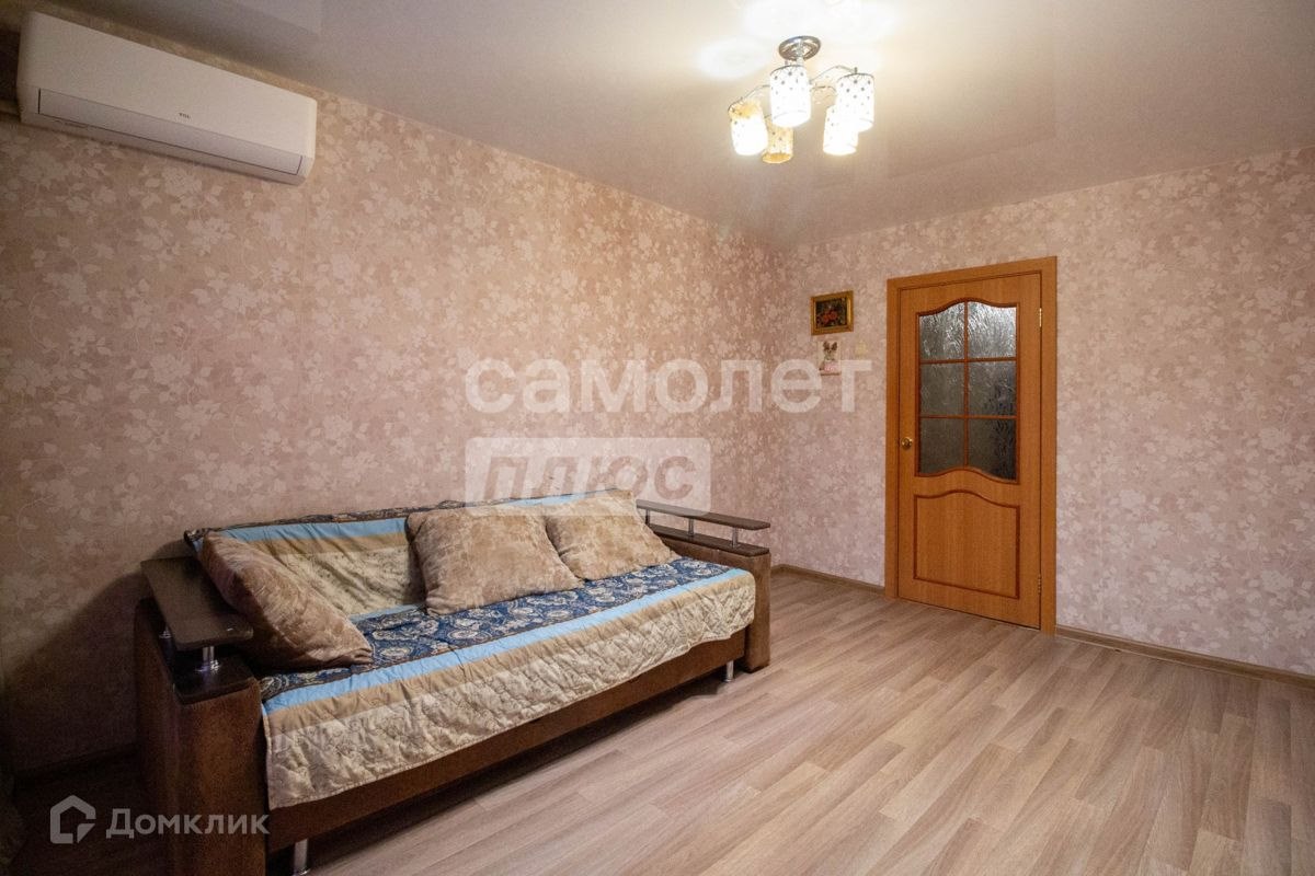 2-комн., 41.8 м², 4/5 этаж