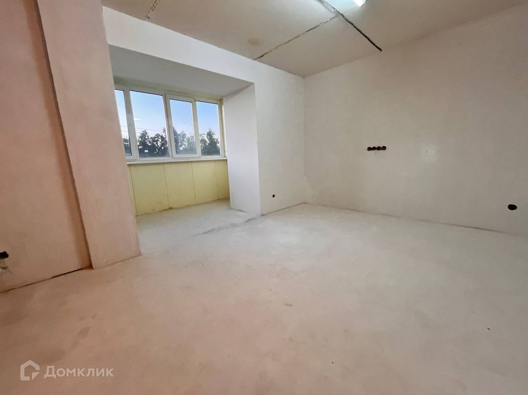 1-комн., 35.8 м², 3/5 этаж