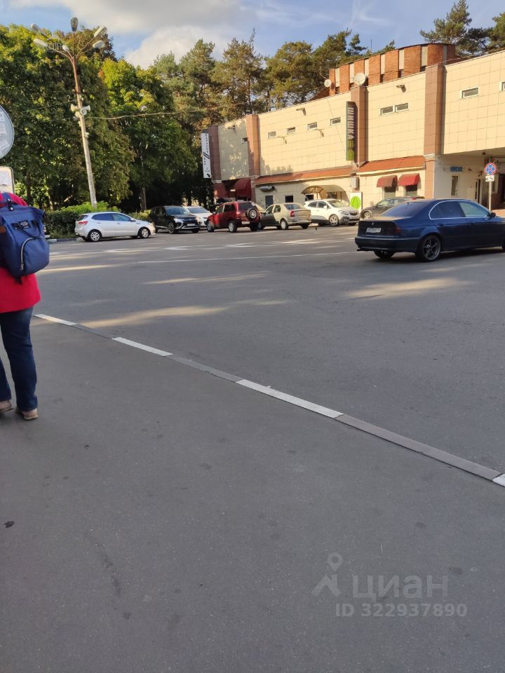 ПСН, 20 м², 1/2 этаж