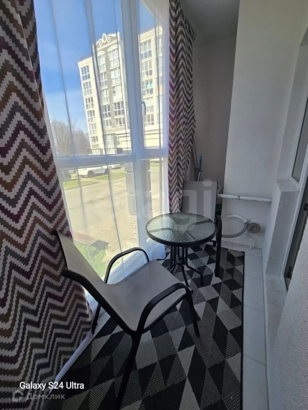 1-комн., 35 м², 1/7 этаж