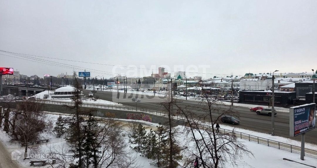 2-комн., 45.9 м², 4/5 этаж