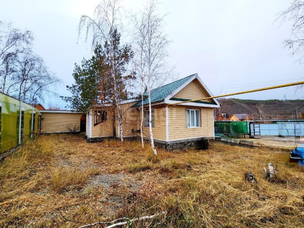 Дом, 181.3 м², 14.1 соток