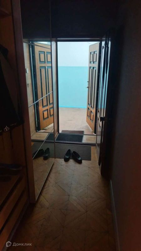 3-комн., 92.6 м², 1/6 этаж