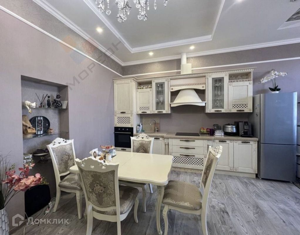 2-комн., 60 м², 15/17 этаж