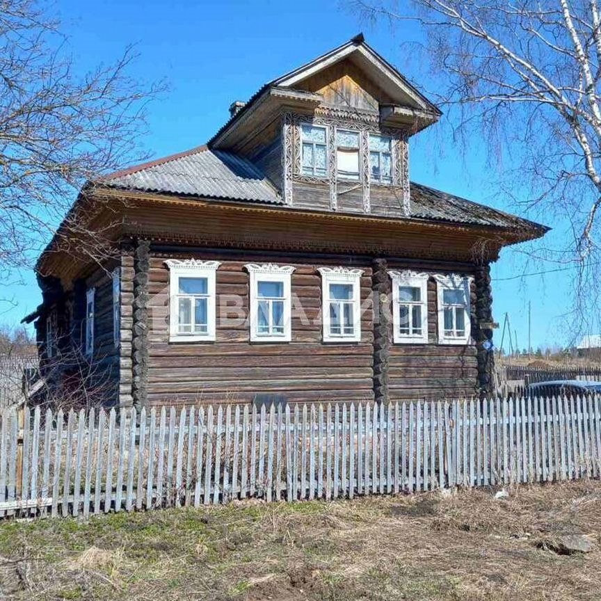 Дом, 58 м², 7 соток