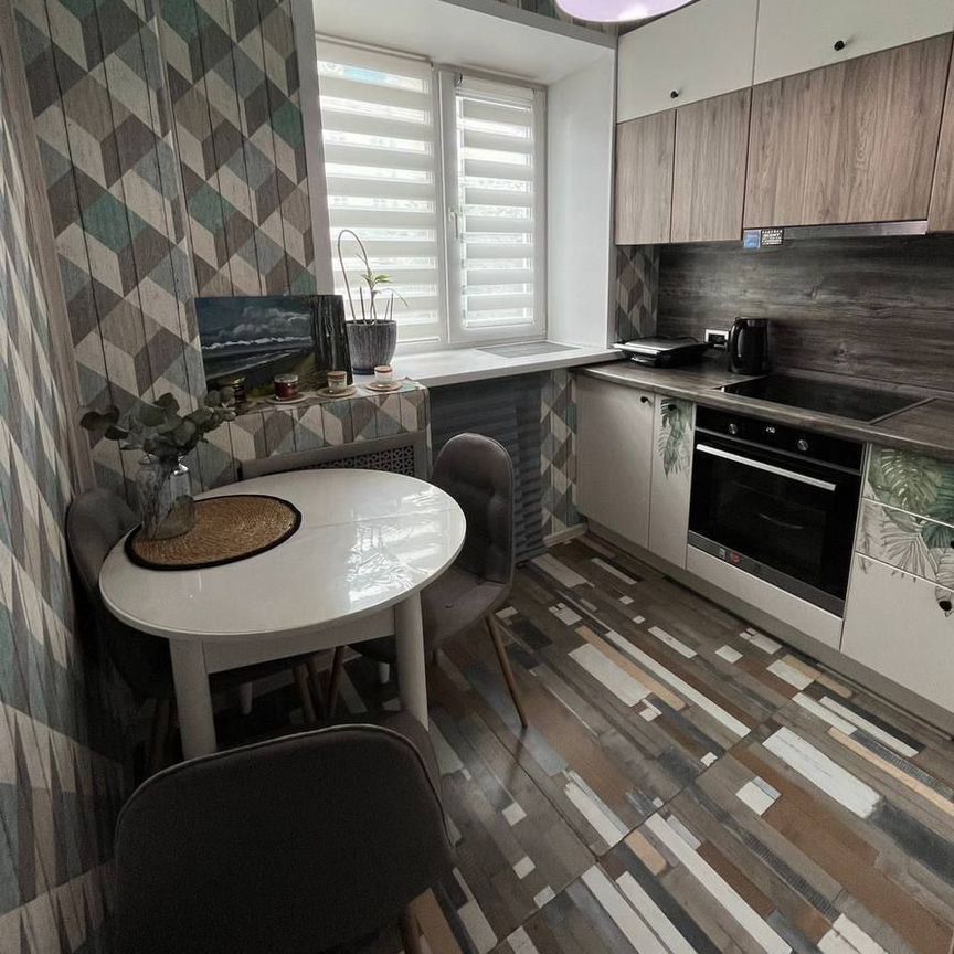 1-комн., 30.1 м², 2/5 этаж