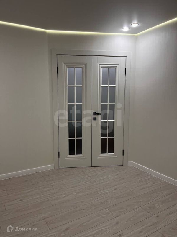 2-комн., Квартира, 50.8 м², 5/5 этаж