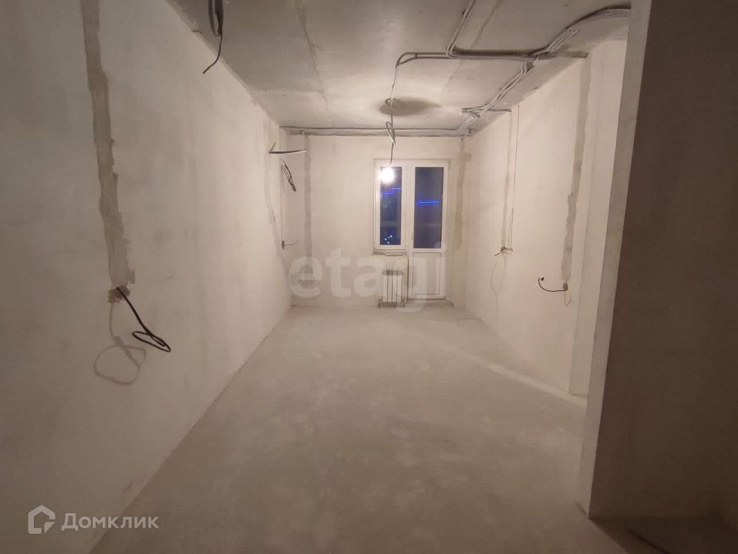 2-комн., 54.1 м², 7/17 этаж