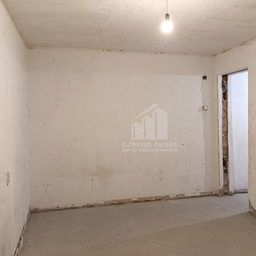 2-комн., 44 м², 1/5 этаж